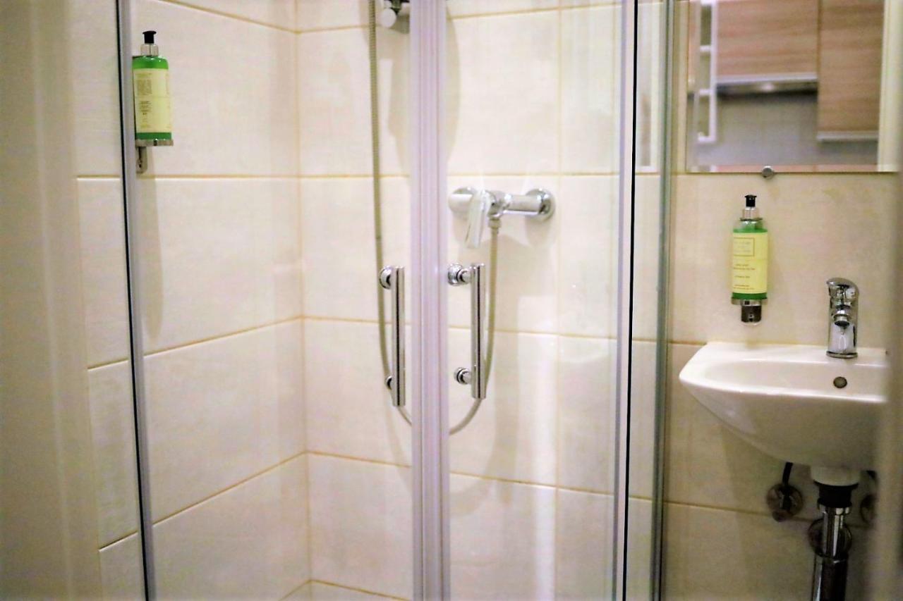 Zyblikiewicza friendly Apartment 2 Kraków Zewnętrze zdjęcie