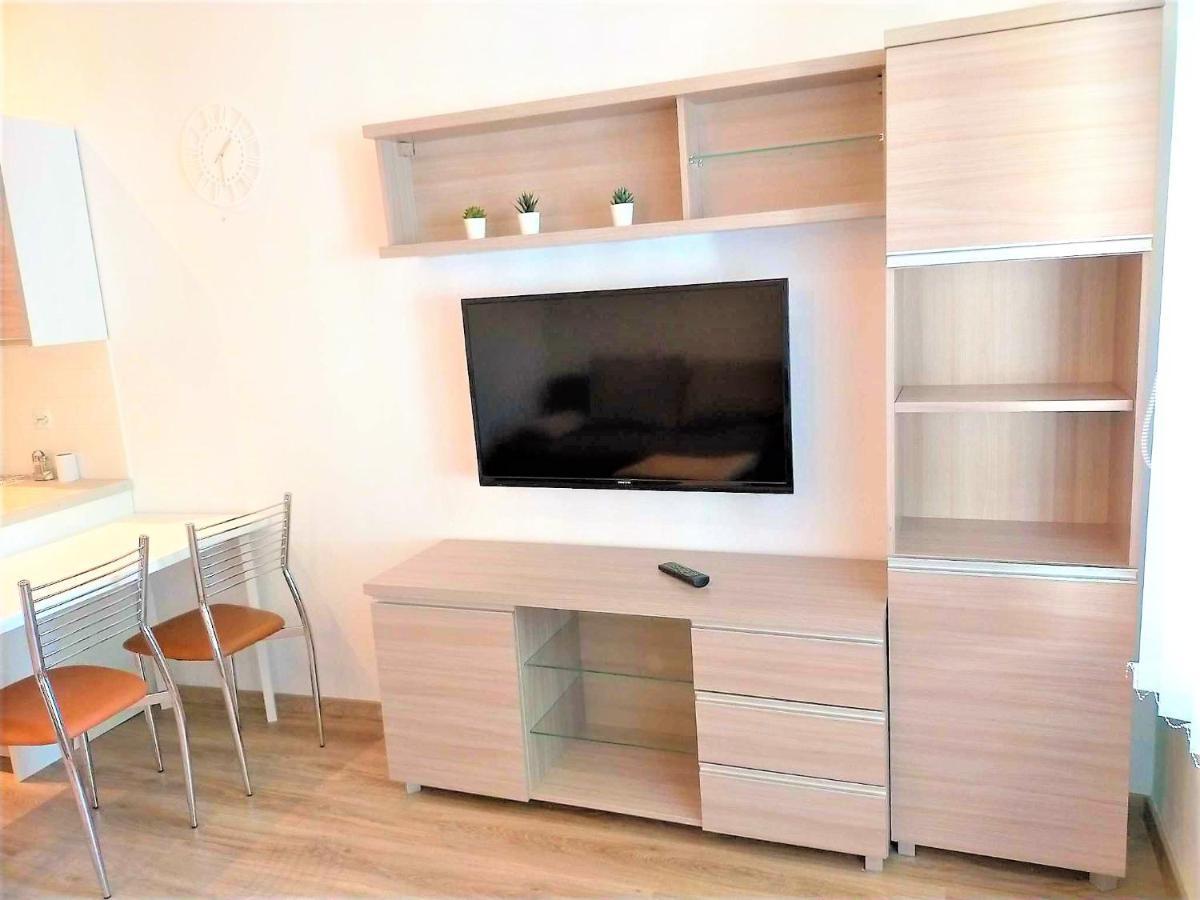 Zyblikiewicza friendly Apartment 2 Kraków Zewnętrze zdjęcie