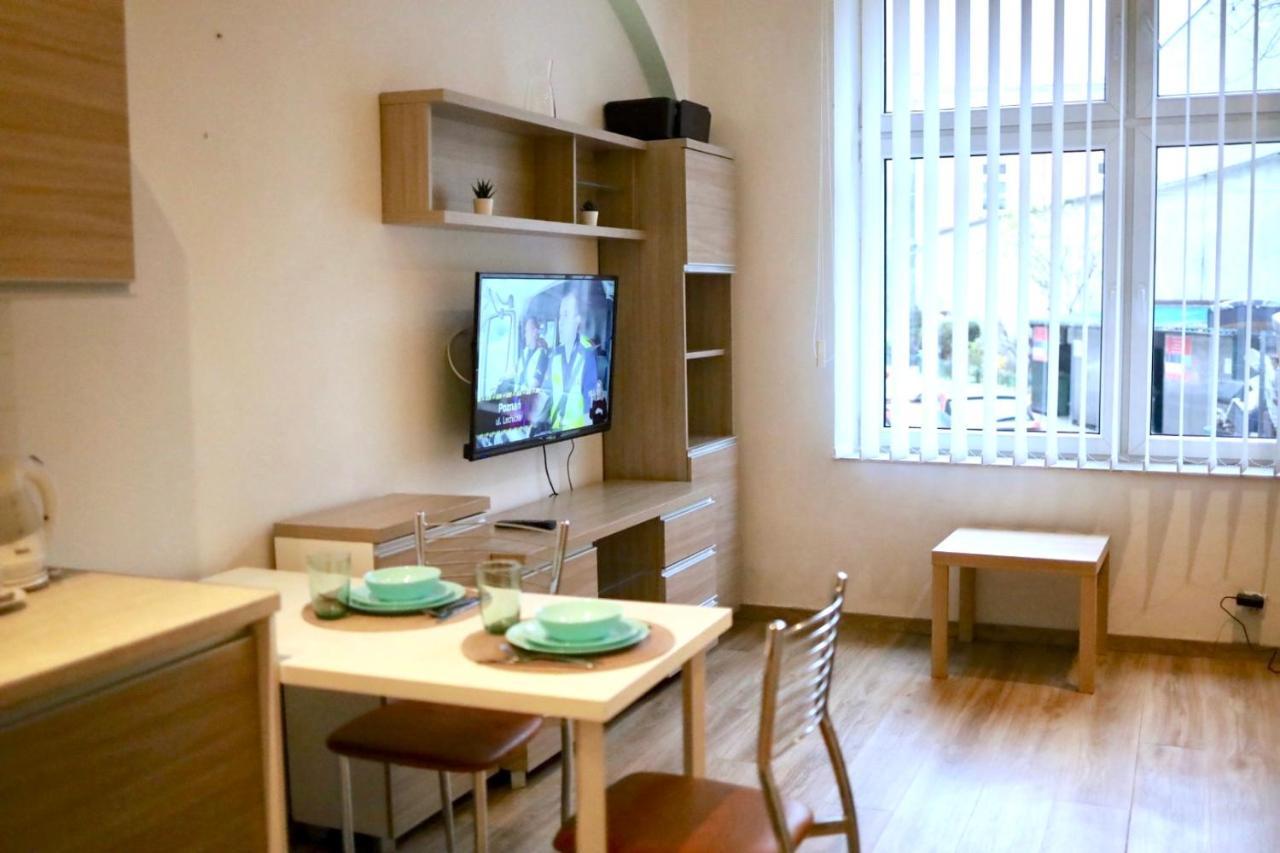 Zyblikiewicza friendly Apartment 2 Kraków Zewnętrze zdjęcie