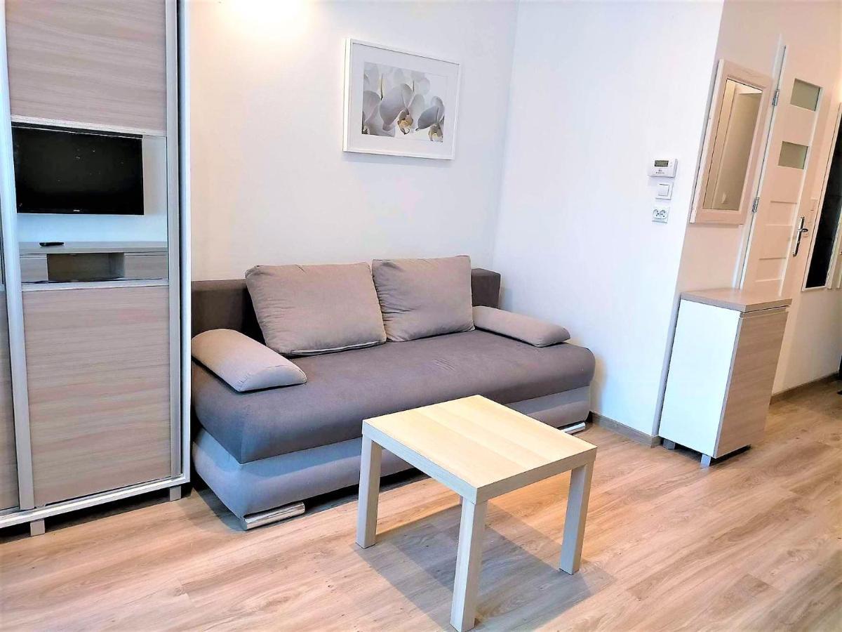 Zyblikiewicza friendly Apartment 2 Kraków Zewnętrze zdjęcie