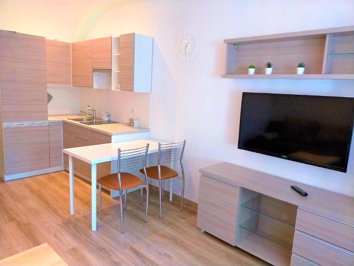 Zyblikiewicza friendly Apartment 2 Kraków Zewnętrze zdjęcie
