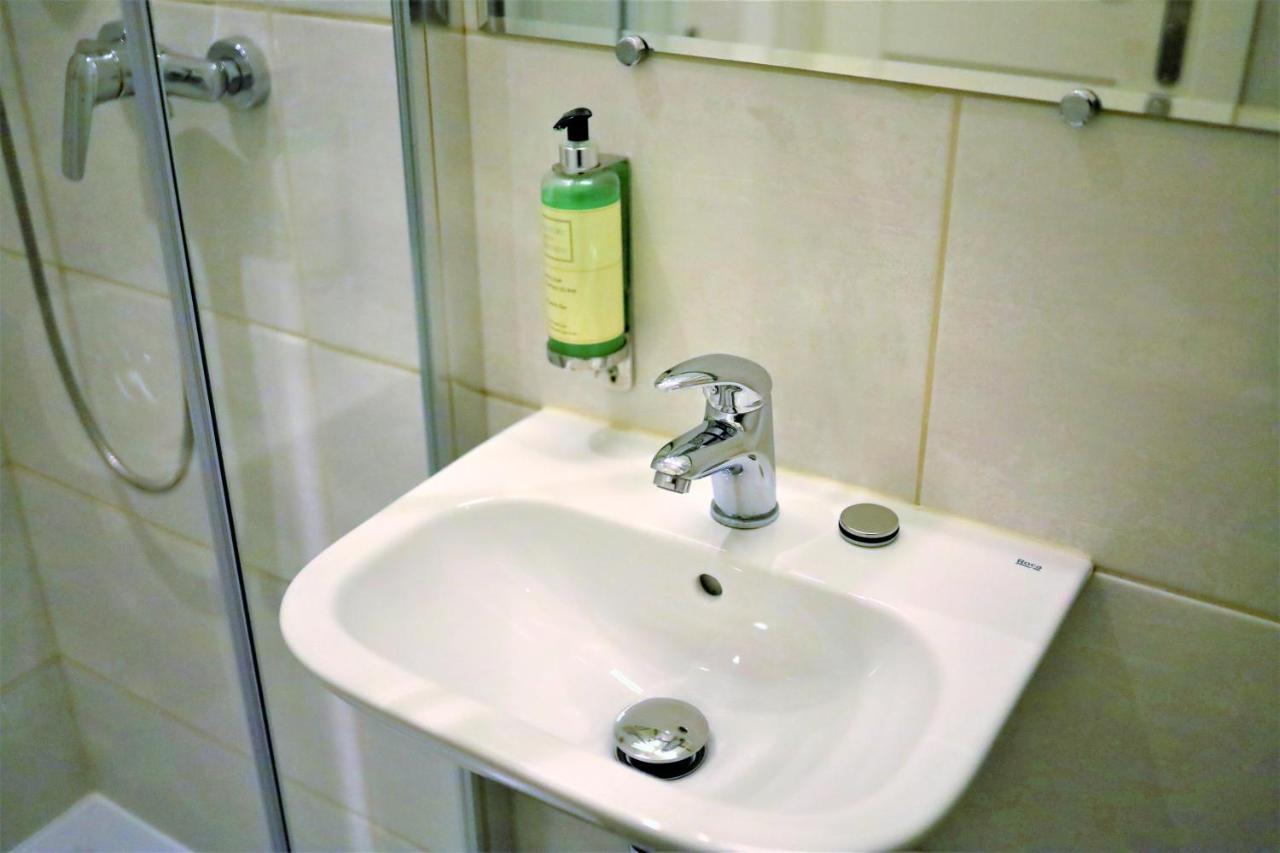 Zyblikiewicza friendly Apartment 2 Kraków Zewnętrze zdjęcie